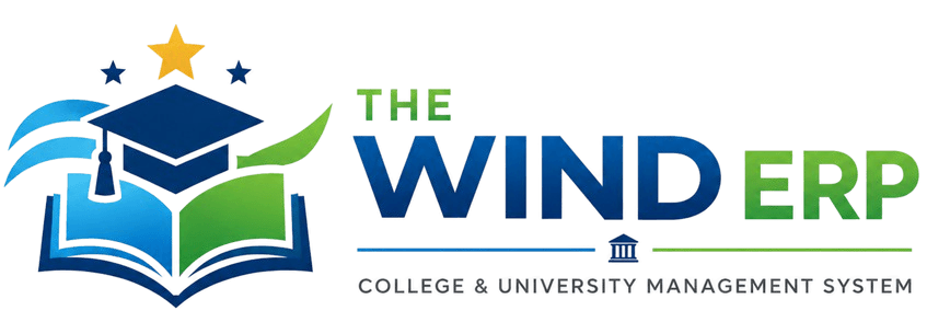 THE WIND ERP